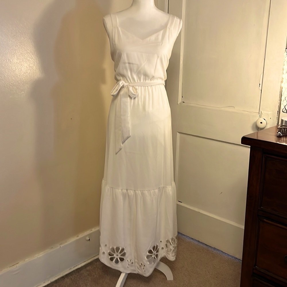 Simply Vera Vera Wang dress